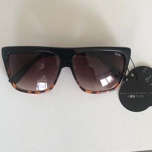 Quay Australia X Desi Perkins Sunglasses